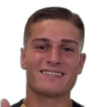 Mattia Gagliardi