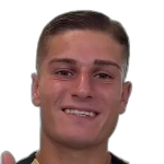 Mattia Gagliardi