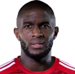 Anthony Modeste