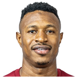 Muhammed Badamosi