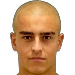 Martin Stanislavov Bachev