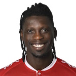 Lamine Gassama