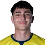 Kevin Jesús Martel González