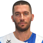 Adam Tzanetopoulos