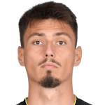 Dominik Oroz