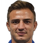 George Caramalău