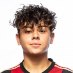 David Mejia