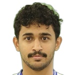 Mohammed Said Al-Qahtani