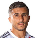 Riad Nouri