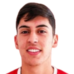 Tiago Carriço