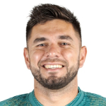 Jorge Ortega