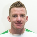 Jonny Hayes
