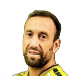 Brahian Alemán