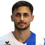 Kyriakos Kivrakidis