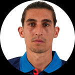 Konstantinos Panagou