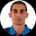 Konstantinos Panagou