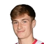 Elliot Dunlop