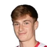 Elliot Dunlop