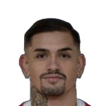 Anibal Vega