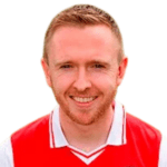 Shane Ferguson