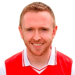 Shane Ferguson