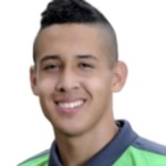 Camilo Charris