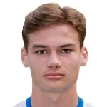 Christian Bos