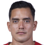 Sergio Flores