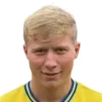 Harrison Bright