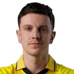 Josh Harrop