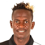 Serge Mukoko Tonombe