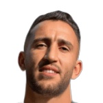 Hamza  Machkour