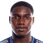 Michael Ayovi
