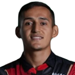 Styven Alexander Monsalve