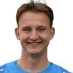 Sondre Fosnaess Hanssen