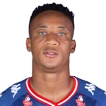Udeh Clinton