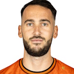 Robin Maulun