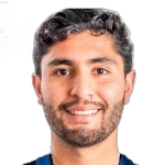 Jaziel Martínez