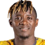 Trésor Mofossé