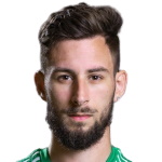 Benjamin Babati
