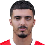 Yacine El Amri
