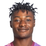 Emmanuel Oche