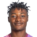 Emmanuel Oche