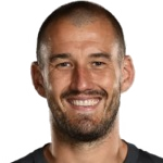 Adam Legzdins