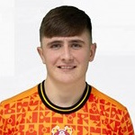 Conor Robson