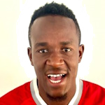 Abdallah Hamisi