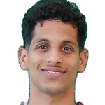 Abdulrahman Al-Alawi