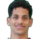 Abdulrahman Al-Alawi