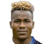 Ande Cirille Koffi