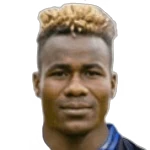 Ande Cirille Koffi